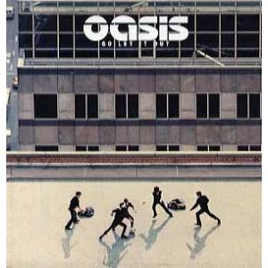 Oasis オアシス / (What's The Story) Morning Glory? (30th