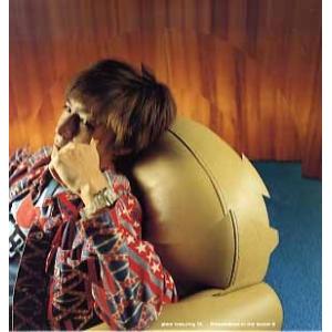 【レコード】GLOBE FEAT TK - THROWIN'DOWN IN THE DOUBLE O...