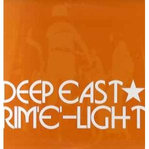 【レコード】V.A. - DEEP EAST R...の商品画像