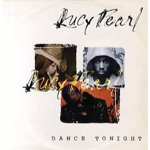 【レコード】LUCY PEARL - DANCE TONIGHT (UK) 12" UK 2000年...