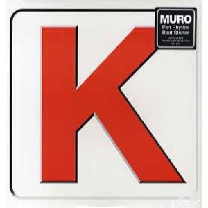 レコード】ROSCOE - I LOVE CALI 12