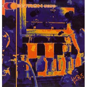 レコード】M-FLO - EXPO (JPN) 2xLP JAPAN 2001年リリース
