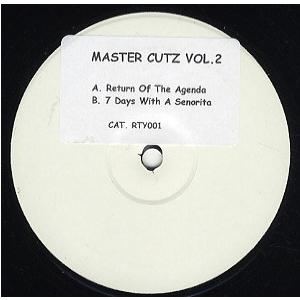 【レコード】MARK MORRISON / CRAIG DAVID - Return Of The ...