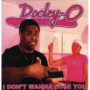 【レコード】DOOLEY-O - I DON&apos;T WANNA LOSE YOU 12&quot; US 200...