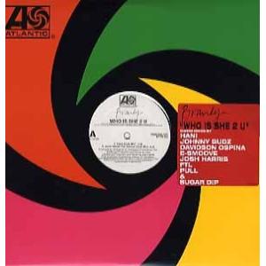 レコード】ORGANIZED KONFUSION - STRESS (RI) LP UK 1998年