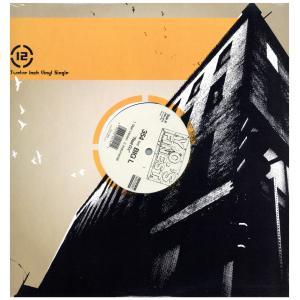 レコード】354 feat Big L, The Notorious B.I.G. - REAL G'Z / THINK