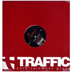 213 - THE HARD WAY (ポスター) POS US 2004年リリース : フリークス