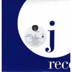 【レコード】ALICIA KEYS feat Bimbo - KARMA-THE REGGAETON...