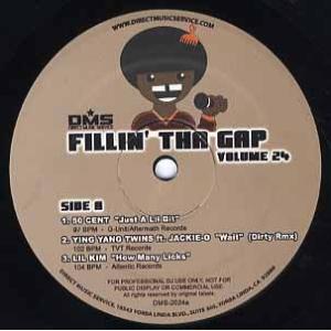 【レコード】50 CENT / NELLY - Just A Lil Bit / Errtime (...