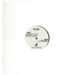 レコード】RAKIM - THE SEVENTH SEAL 2xLP US 2009年リリース