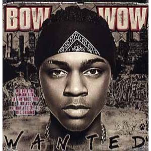 【レコード】BOW WOW - WANTED LP US 2005年リリース