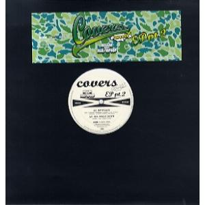 【レコード】V.A. - COVERS SWEETS EP PT.2 EP JAPAN 2005年リリース｜freaksrecords-2