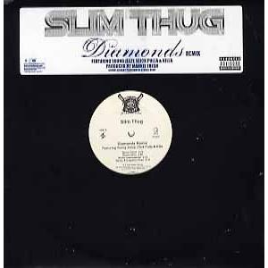 【レコード】SLIM THUG ft Young Jeezy, Slick Oualla &amp; Kil...