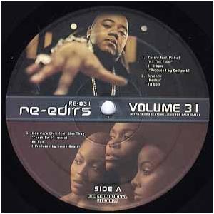 【レコード】DESTINY&apos;S CHILD ft Slim Thug / JUVENILE - Ch...