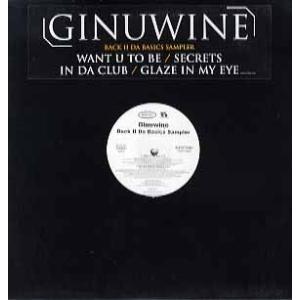 【レコード】GINUWINE feat Jadakiss - What U To Do / The ...