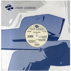 【レコード】PLUG INS - YOU TO ME ARE EVERYTHING-EP EP JA...