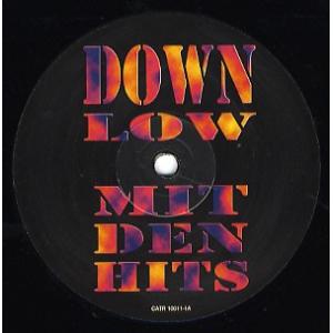 レコード】KANDYTOWN - BLAKK MOTEL 2xLP JAPAN 2019年リリース