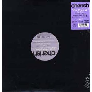 【レコード】CHERISH ft Yung Joc, Fabo, Jody Breeze, Jazz...