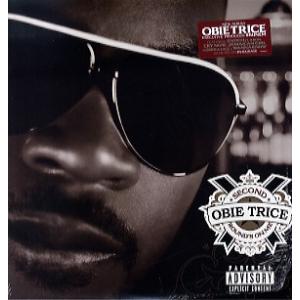 【レコード】OBIE TRICE - SECOND ROUNDS ON ME LP (2枚組) US...