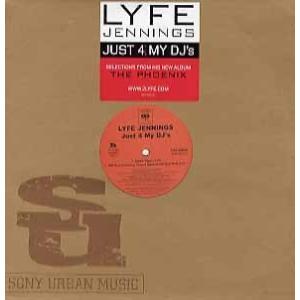 【レコード】Lyfe Jennings ft Three 6 Mafia, Project Pat ...