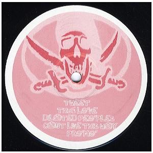 【レコード】DILATED PEOPLES ft Kanye West / TWEET - Can'...