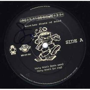 【レコード】GOVERNOR - DIRTY SOUTH / BABY LET'S ROLL 12"...