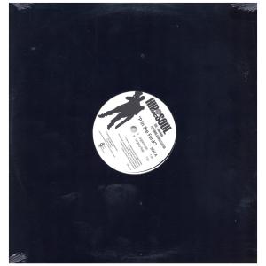 レコード】JANET JACKSON - AGAIN / FUNKY BIG BAND 12