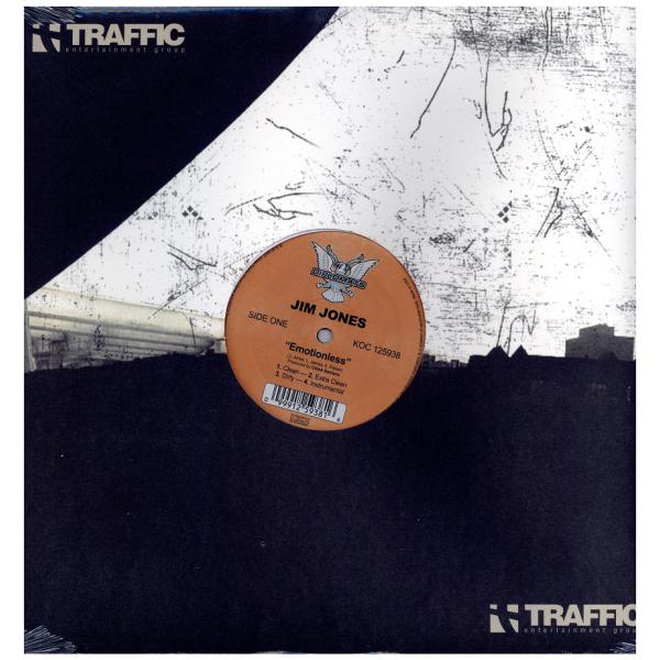 【レコード】JIM JONES ft Juelz Santana, Lil Wayne, Stack...