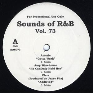 【レコード】RAY L &amp; AKON / NINA SKY &amp; MIMS - Donkey Kong...