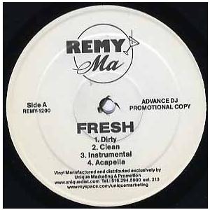 【レコード】REMY MA / DJ Lazy K, Remy Ma,Trina, Lil Mo &amp;...