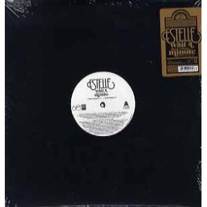 【レコード】ESTELLE - WAIT A MINUTE(Just a Touch) - Prod...