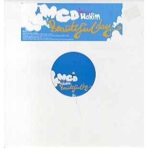 【レコード】MCD feat HAKIM - BEAUTIFUL DAY (UK) 12&quot; UK 2...