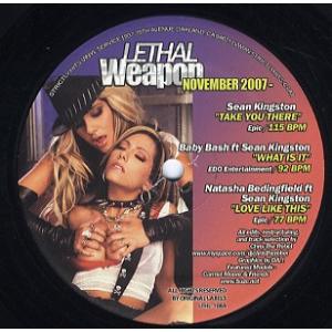 【レコード】Baby Bash ft Sean Kingston / Sean Kingston -...