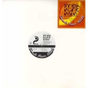 【レコード】WILL. I. AM &amp; FERGIE / NLT - TRUE / THAT GIR...