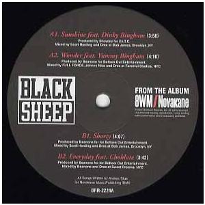 レコード】PENTHOUSE PLAYERS CLIQUE - EXPLANATION OF A PLAYA