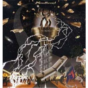 【レコード】SOULHEAD - OH MY SISTER 2xLP JAPAN 2003年リリース