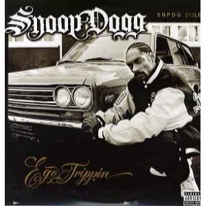 【レコード】SNOOP DOGG - EGO TRIPPIN (CUT OUT PROMO) 2xL...