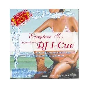 DISHWELL A.K.A DJ I-CUE - R&amp;B CIPHER SOUND MIX CD ...