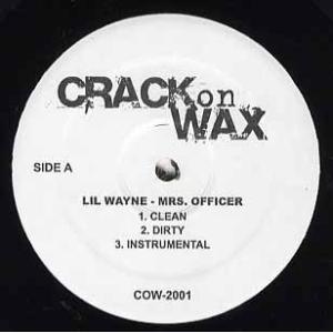 【レコード】Mariah Carey ft Ll Cool J/ Lil Wayne - I'll ...