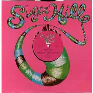 【レコード】GRANDMASTER FLASH - FREEDOM / SUPERAPPIN' (R...