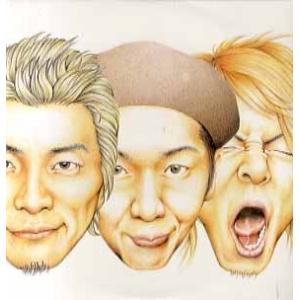 【レコード】KICK THE CAN CREW - MAGIC NUMBER LP (2枚組) JA...