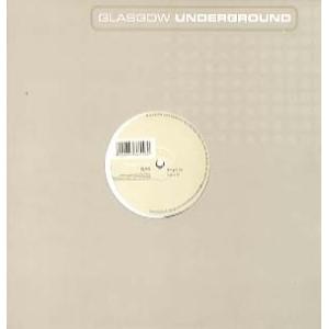 【レコード】ROMANTHONY - BRING U UP (UK) 12" UK 2000年リリース