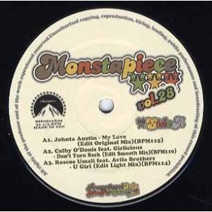 【レコード】Johnta Austin / Joe Budden feat The Game - M...