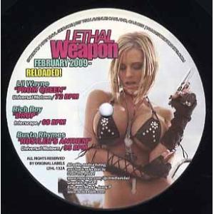 【レコード】BUSTA RHYMES / RICH BOY - Hustler's Anthem /...