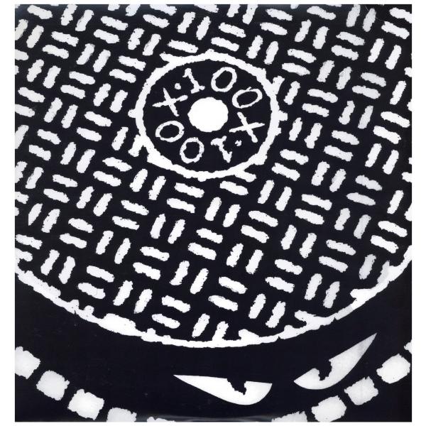 【レコード】100X - WHOM SHALL I FEAR LP (2枚組) US 2009年リリ...