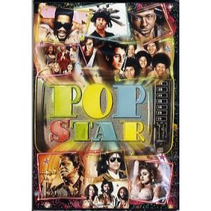 V.A. - POP STAR DVD US 2010年リリース