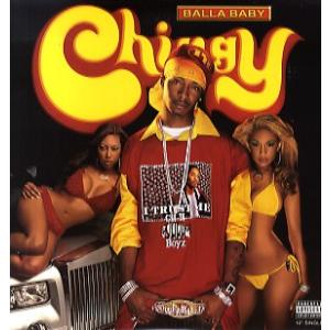 【レコード】CHINGY - BALLA BABY / FALL-N (ジャケ付き) 12" US ...