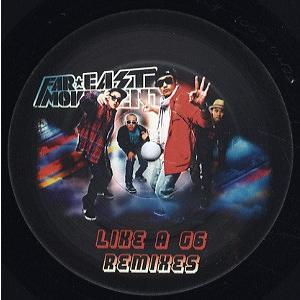 レコード】THE LOX - MONEY, POWER & RESPECT 2xLP US 1998年リリース