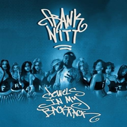 FRANK NITT - JEWELS IN MY BACKPACK CD US 2011年リリース