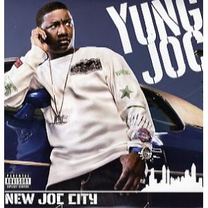 【レコード】YUNG JOC - NEW JOC CITY (CUT OUT) 12" (2枚組) ...